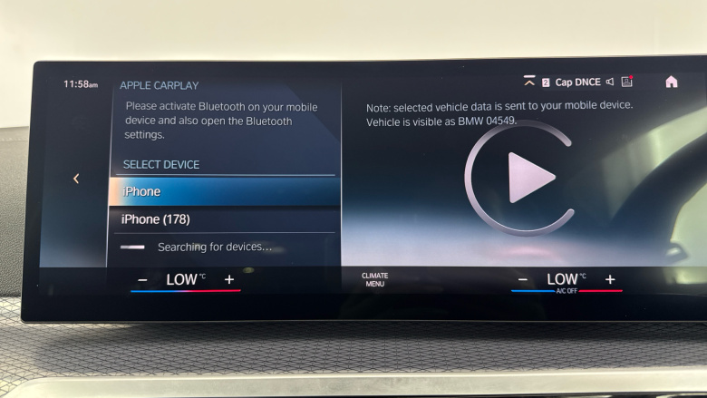 BMW 4 Series 420i xDrive M Sport 2dr Step Auto Petrol Coupe